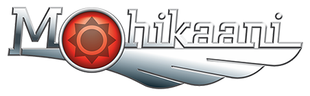 Mainoskumppani Mohikaani Oy